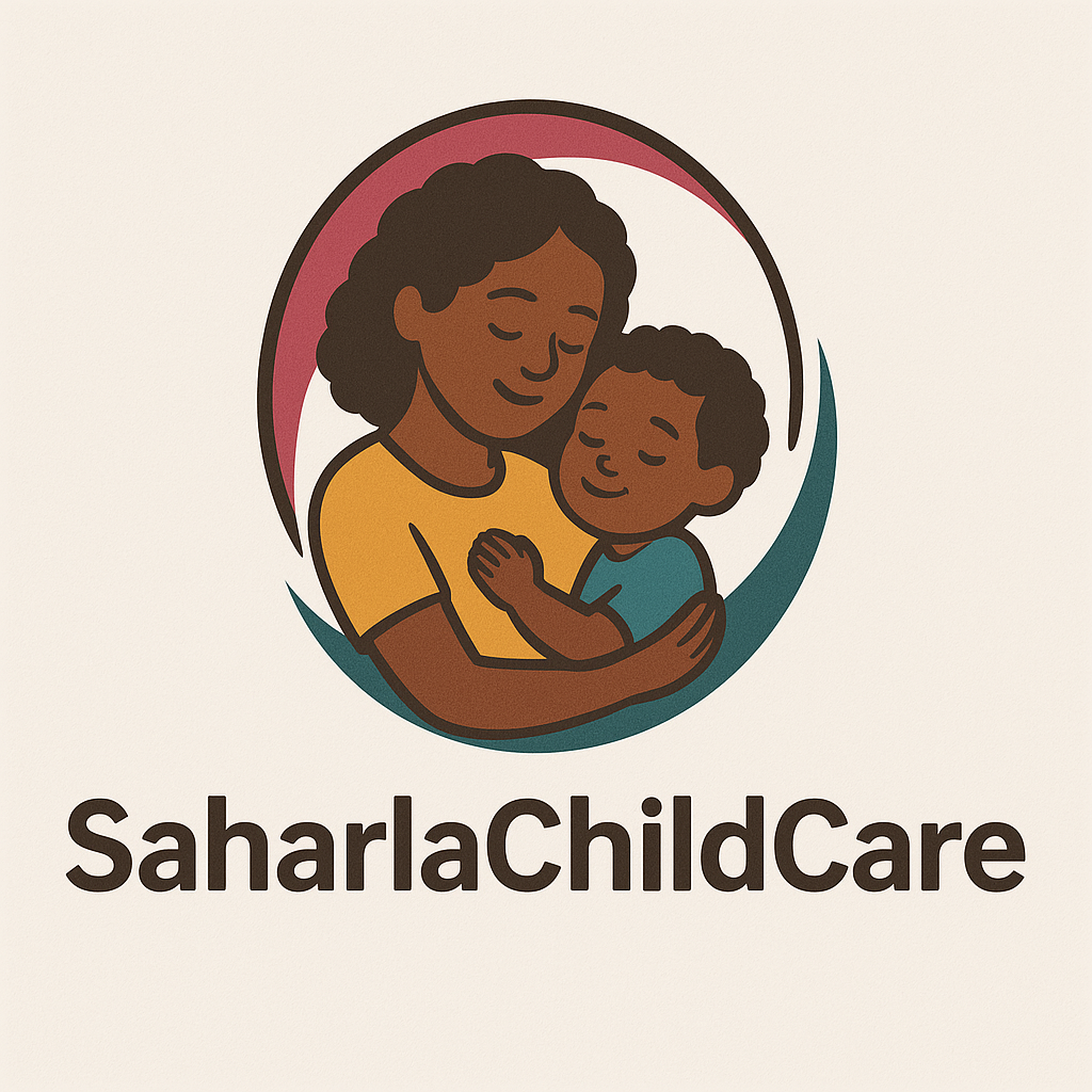 Saharla Childcare